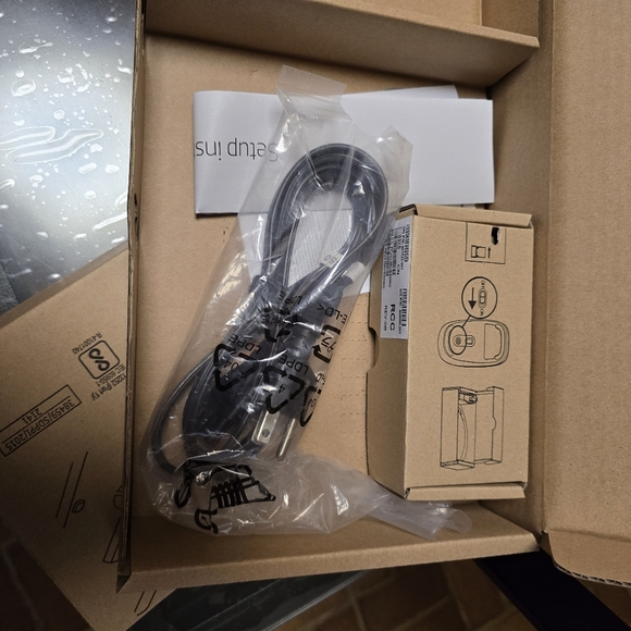 Computer keyboard and mouse - Picture 6 of 7